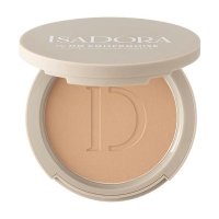 The No Compromise Matte Longwear Powder