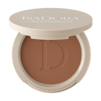 The No Compromise Matte Longwear Powder