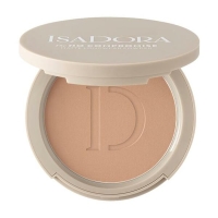 The No Compromise Matte Longwear Powder