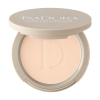 The No Compromise Matte Longwear Powder