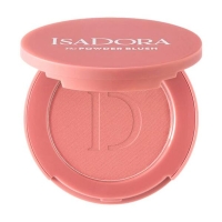 The Powder Blush