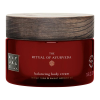 The Ritual of Ayurveda Balancing Body Cream
