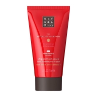 The Ritual of Ayurveda Body Cream