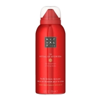 The Ritual of Ayurveda Body Lotion Mousse