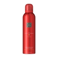 The Ritual of Ayurveda Foaming Shower Gel
