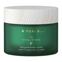 The Ritual of Jing Body Cream