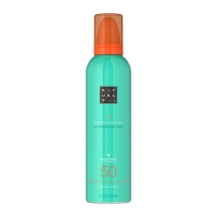 The Ritual of Karma Foaming Sun Protection SPF 50
