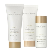 The Ritual of Namaste Skin Care Set - Cleanse