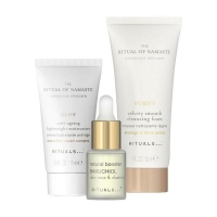 The Ritual of Namaste Skin Care Set - Daily Routine