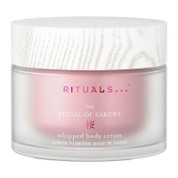 The Ritual of Sakura Body Cream