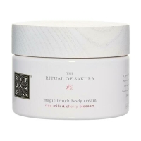 The Ritual of Sakura Magic Touch Body Cream