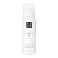The Ritual of Sakura Mini Shower Foam