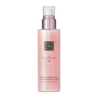 The Ritual of Sakura Shimmering Body Spray