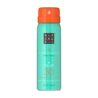 The Rituals of Karma Sun Mini Milky Spray SPF 30