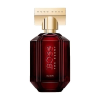 Boss The Scent For Her Elixir Parfum