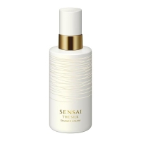 THE SILK - SHOWER CREAM