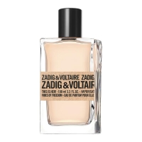 This is Her! Vibes of Freedom EdP Nat. Spray