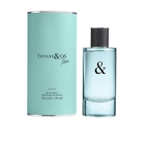 Tiffany & Love Male E.d.T. Nat. Spray