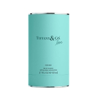 Tiffany & Love Male Eau de Toilette