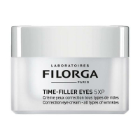 Time-Flller Eyes 5XP