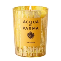 Torrone Candle Holiday 2025
