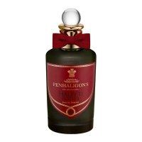Trade Routes Halfeti Leather EdP Vapo