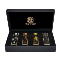 Travel set -1 (ASET-TEFNUT-ATUM-HORUS)