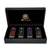 Travel set -2 (SET-OSIRIS-SHU-NEFERTEM)