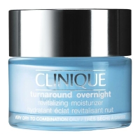 Turnaround Overnight Revitalizing Moisturizer