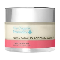 Ultra Calming Ageless Face Cream