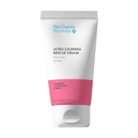 Ultra Calming Rescue Cream