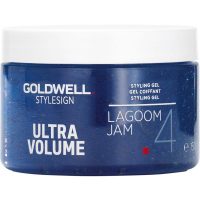 Ultra Volume Lagoom Jam