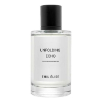 Unfolding Echo EdP Nat. Spray