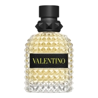 Uomo Born in Roma Yellow Dream EdT Nat. Spray