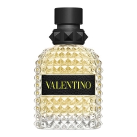 Uomo Born in Roma Yellow Dream EdT Nat. Spray