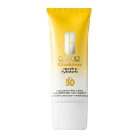 UV Solutions Hydrating Sunscream SPF50
