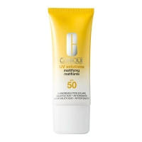 UV Solutions Matifying Sunscream SPF50