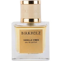 Vanilla Vibes Eau de Parfum