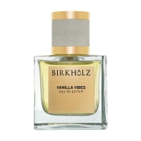Vanilla Vibes Eau de Parfum