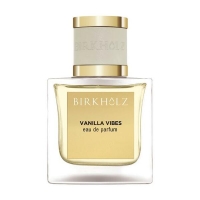 Vanilla Vibes Eau de Parfum