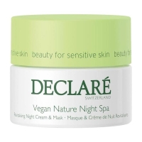 Vegan Nature Night Spa