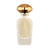 Velvet Collection Liwa Hair Mist