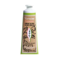 Verbene Geranium Handcreme
