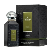Verde EdP Nat. Spray