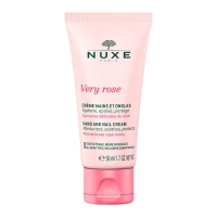 Very Rose Handcreme