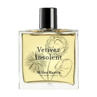Vetiver Insolent EdP Nat. Spray