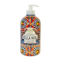 Villa Sole Liquid Soap Chinotto