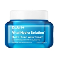 Vital Hydra Solution Hydro Plump Water Cream