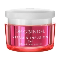 Vitamin Infusion Gel