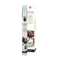 VIVANEL Lotus&Rose EDT 10ml